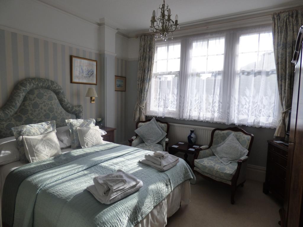 Hotel Brayscroft House AEGON International Esterno foto