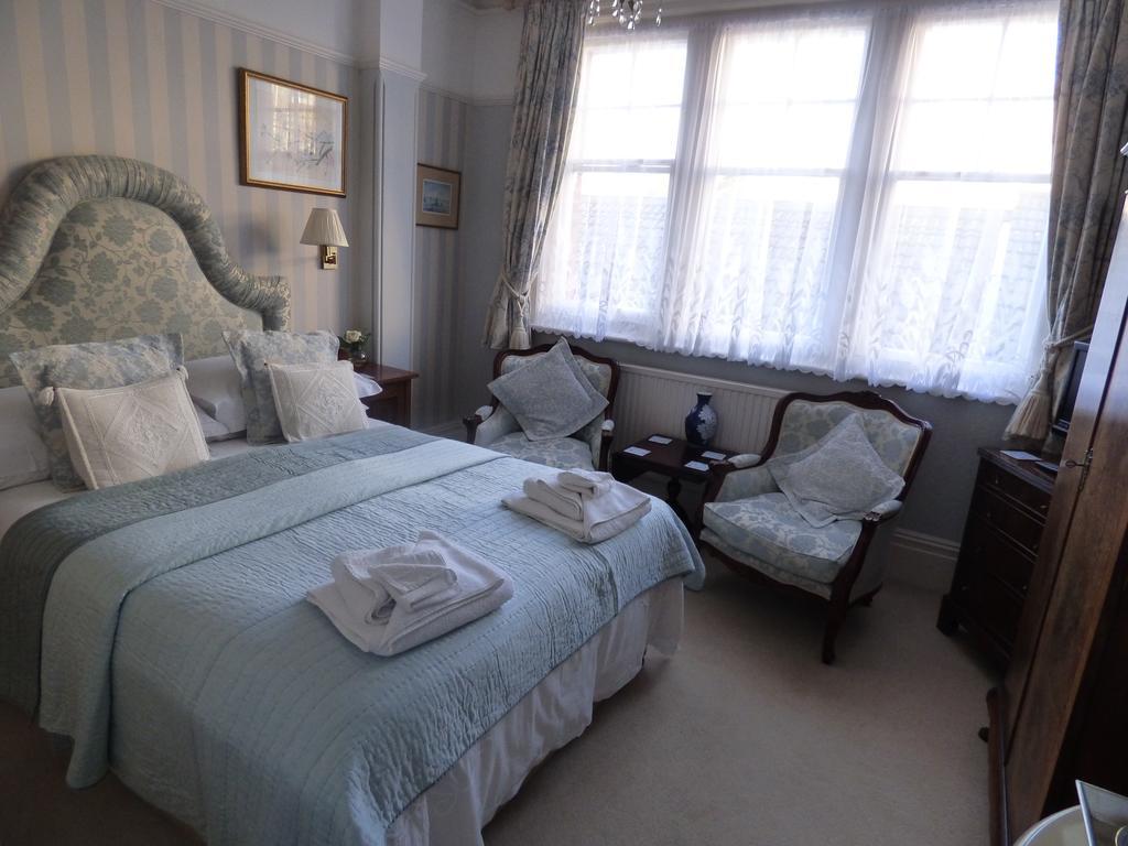 Hotel Brayscroft House AEGON International Esterno foto