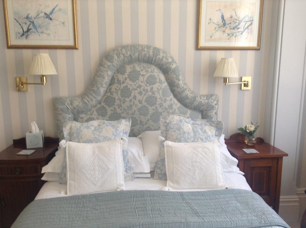Hotel Brayscroft House AEGON International Esterno foto