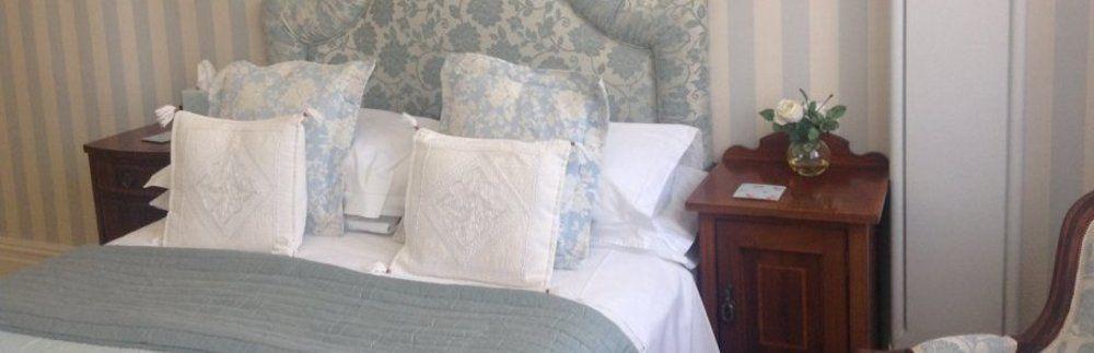 Hotel Brayscroft House AEGON International Esterno foto