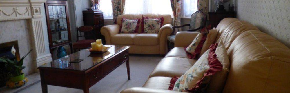 Hotel Brayscroft House AEGON International Esterno foto