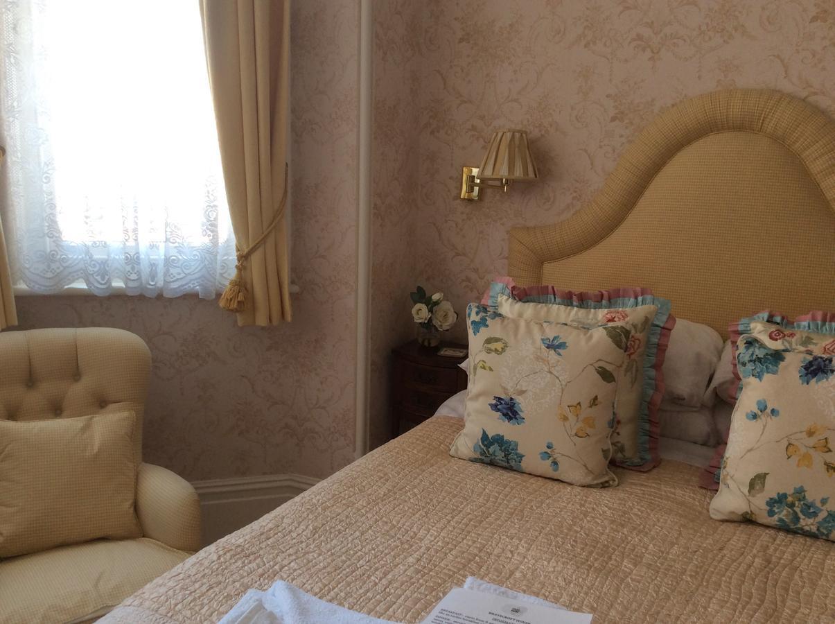 Hotel Brayscroft House AEGON International Esterno foto