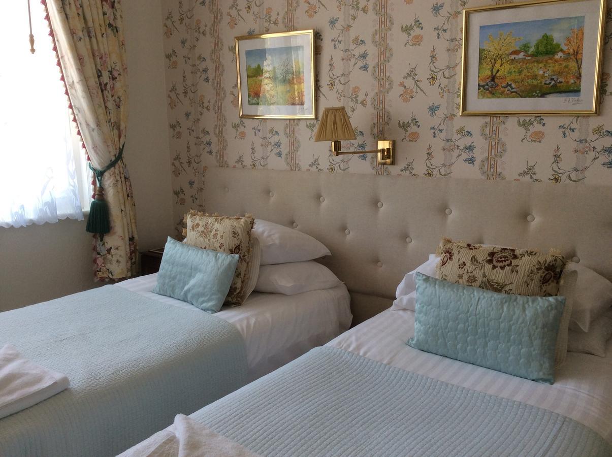Hotel Brayscroft House AEGON International Esterno foto