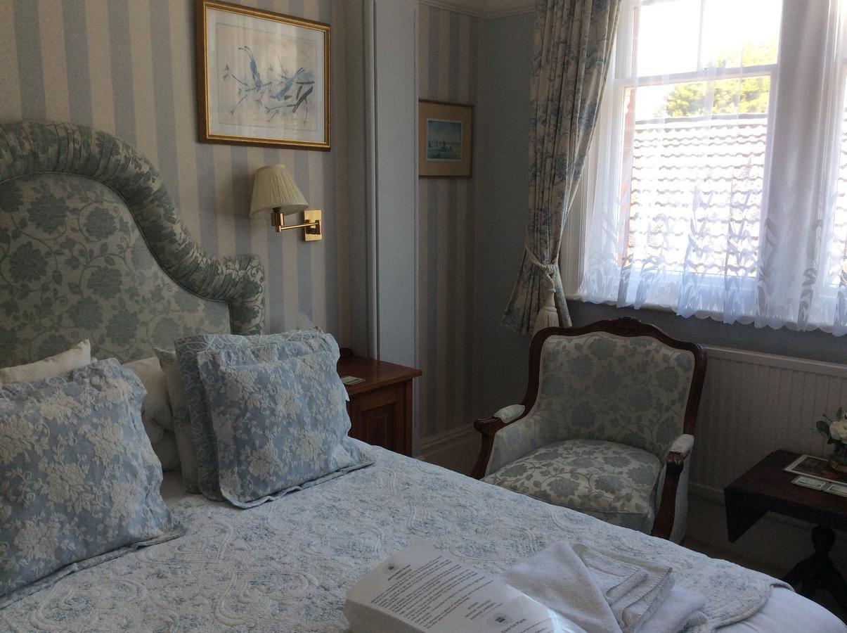 Hotel Brayscroft House AEGON International Esterno foto
