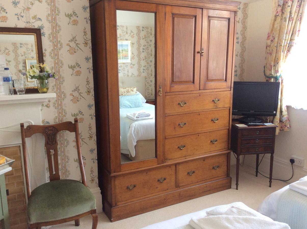 Hotel Brayscroft House AEGON International Esterno foto
