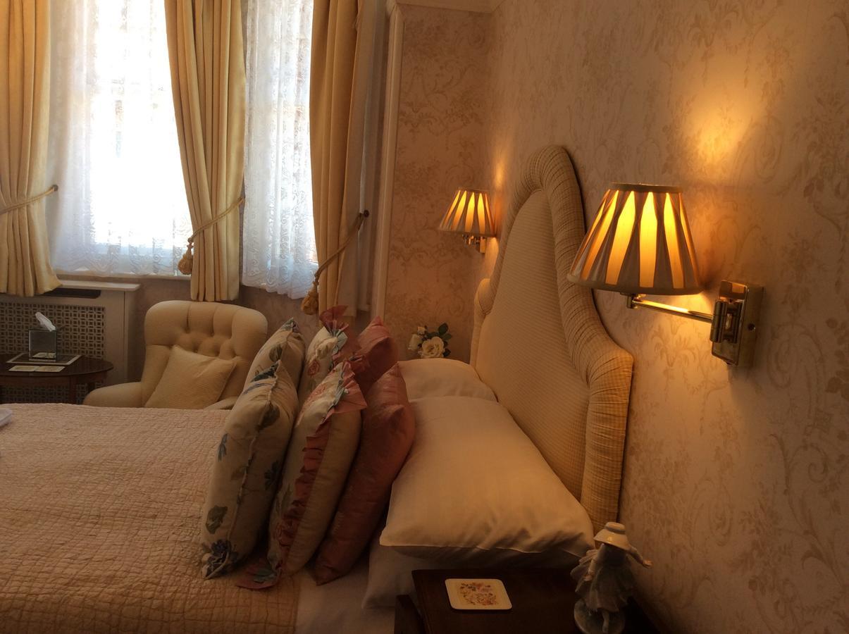 Hotel Brayscroft House AEGON International Esterno foto