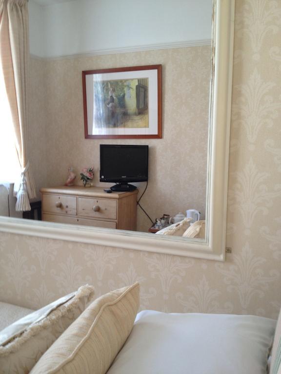 Hotel Brayscroft House AEGON International Camera foto