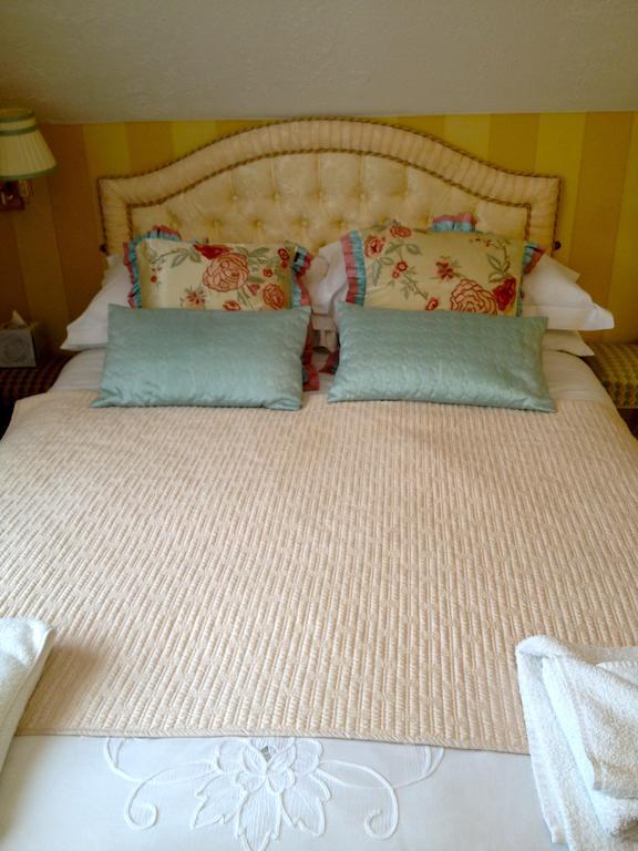Hotel Brayscroft House AEGON International Camera foto