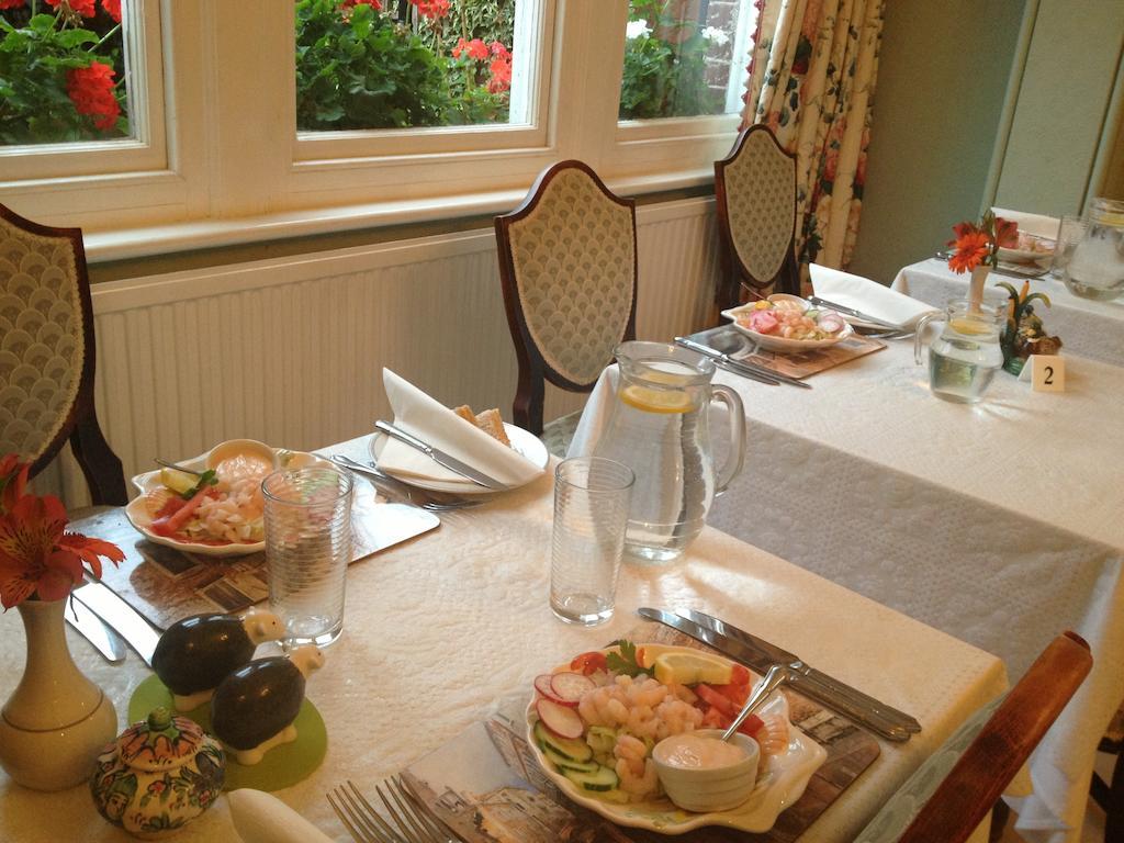 Hotel Brayscroft House AEGON International Esterno foto