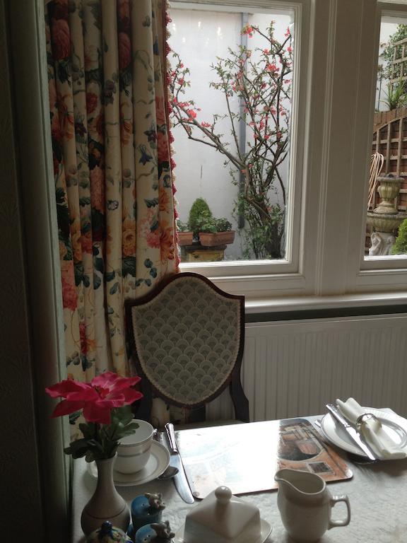 Hotel Brayscroft House AEGON International Esterno foto