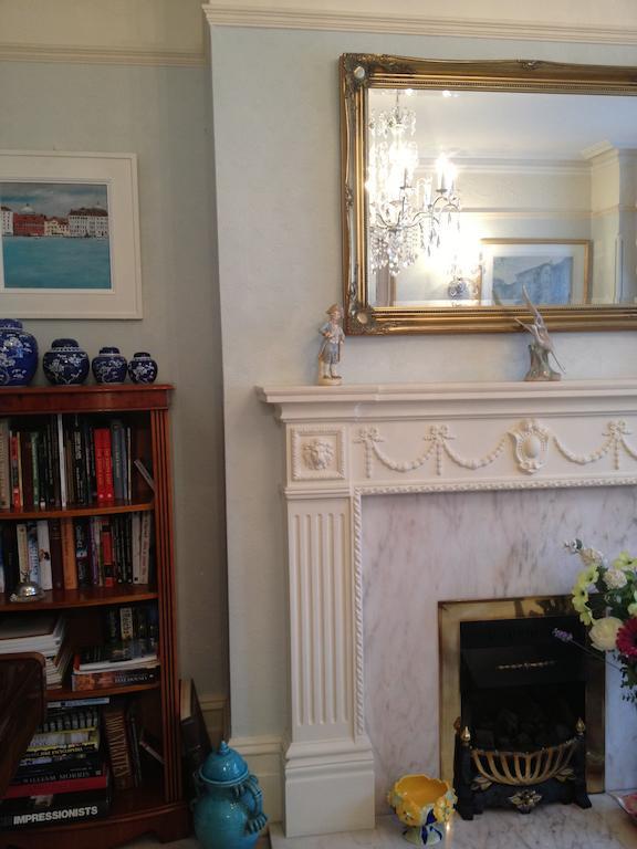 Hotel Brayscroft House AEGON International Esterno foto