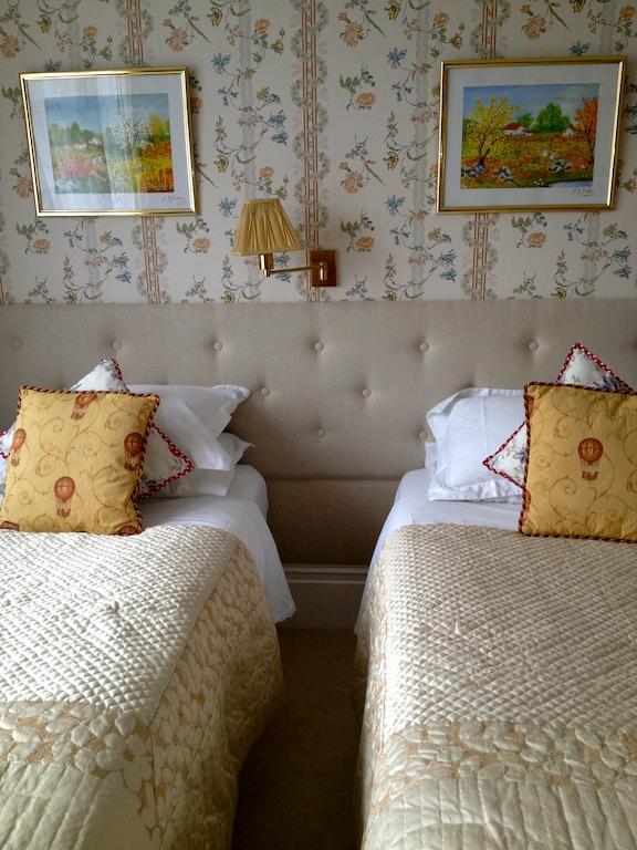 Hotel Brayscroft House AEGON International Camera foto